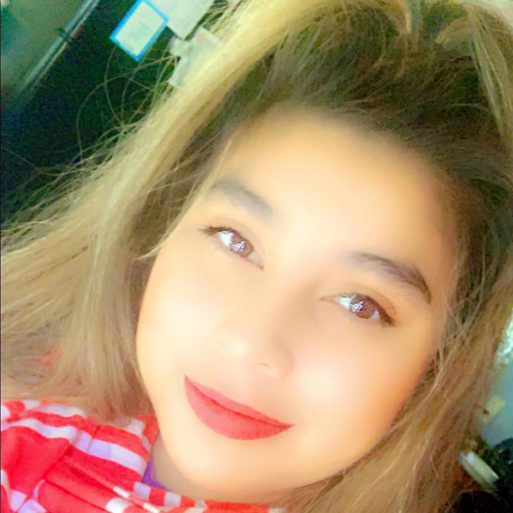 Meet your Posher, Carmen